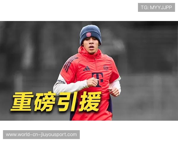 拜仁计划为临时伤病紧急引援，打造无敌战斗堡垒