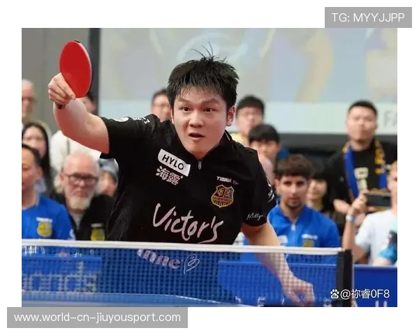 三连胜加持！樊振东德甲状态火爆，樊振东接下来的比赛