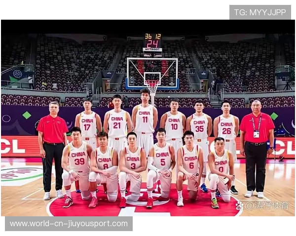 CBA最强内线组合（420 ）