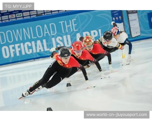 国际青少年体育赛事发展趋势