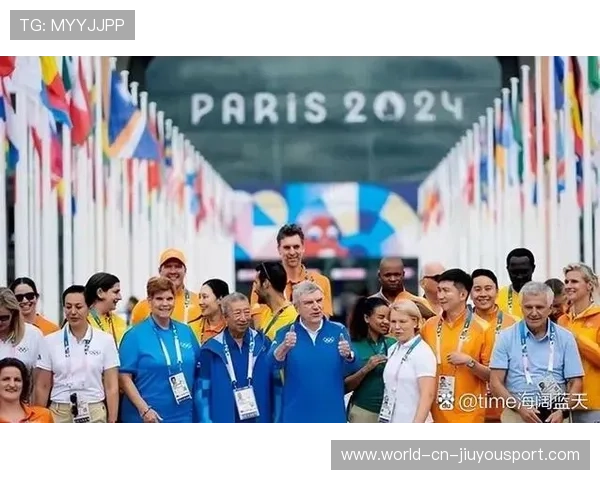 布里斯班全票获得2032年奥运会举办权,获72票支持通过