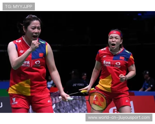 羽毛球亚团赛关键分落点更深,对手回球频繁出界